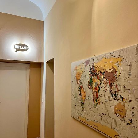 카타니아 Palazzo Kolombo 빌라 외부 사진