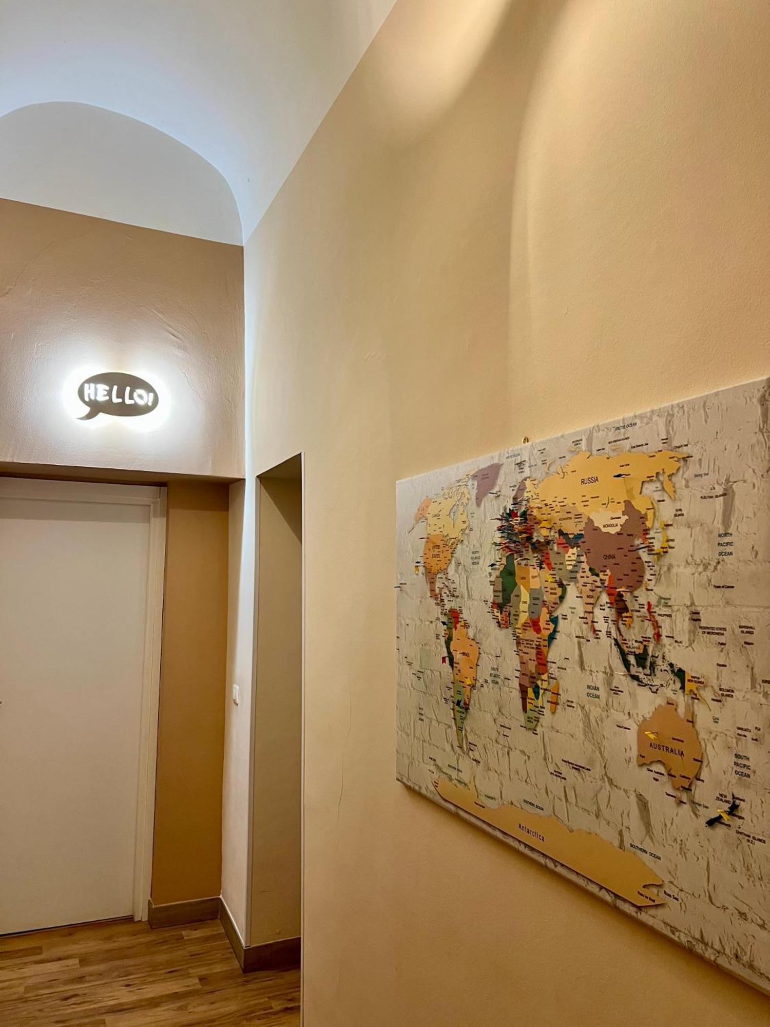 카타니아 Palazzo Kolombo 빌라 외부 사진